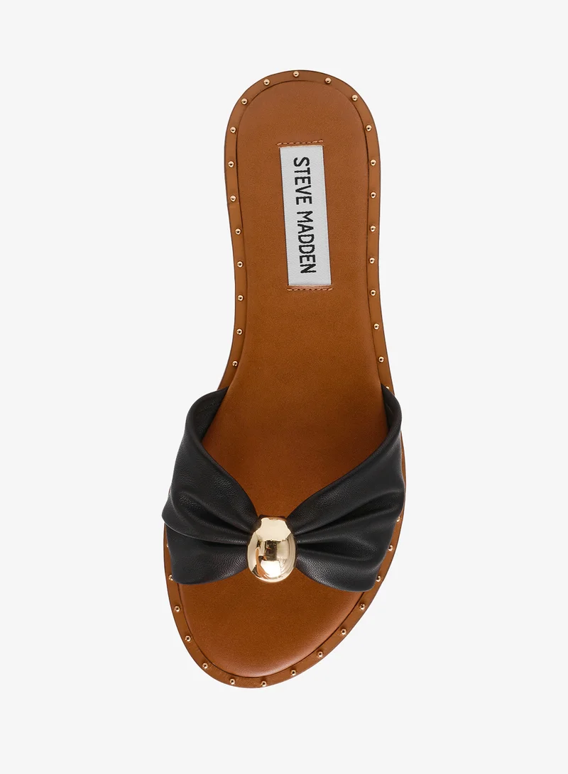 STEVE MADDEN  Nappa Leather Flats for Women | Best Price UAE